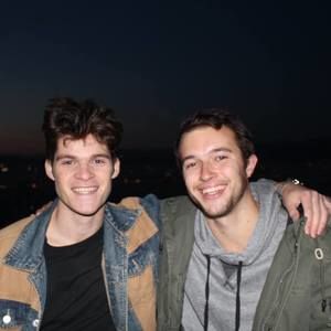 Meet your Posher, Jackson